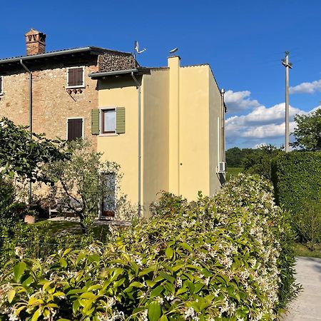 Casa Carlotte - Lago Di Garda Λατζίζε Εξωτερικό φωτογραφία