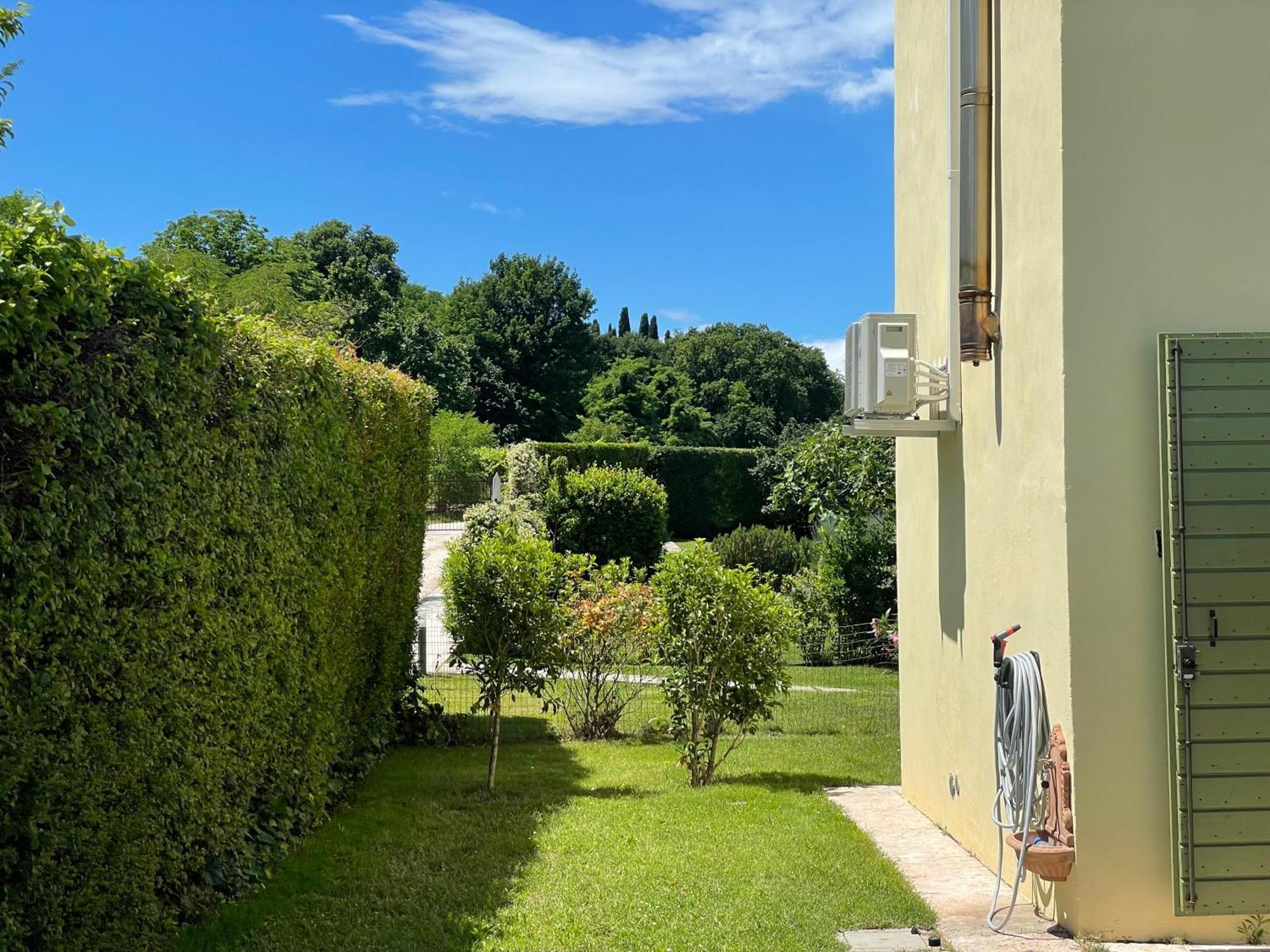 Casa Carlotte - Lago Di Garda Λατζίζε Εξωτερικό φωτογραφία